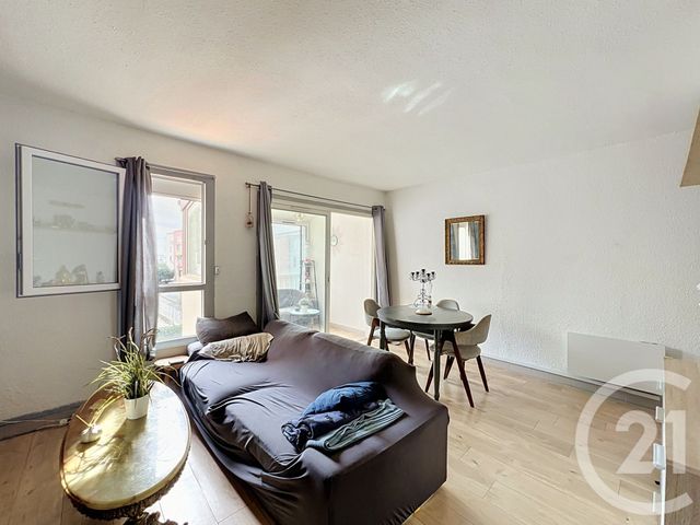 Appartement T3 &agrave; vendre - 3 pi&egrave;ces - 51,73 m2 - Le Cap D Agde - 34 - LANGUEDOC-ROUSSILLON
