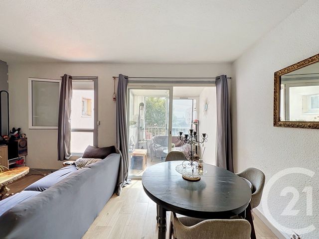 Appartement T3 &agrave; vendre - 3 pi&egrave;ces - 51,73 m2 - Le Cap D Agde - 34 - LANGUEDOC-ROUSSILLON