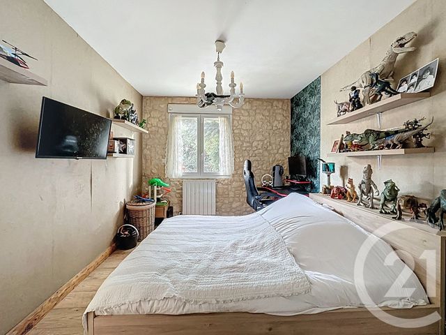 Maison &agrave; vendre - 4 pi&egrave;ces - 95,69 m2 - Agde - 34 - LANGUEDOC-ROUSSILLON