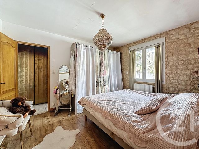 Maison &agrave; vendre - 4 pi&egrave;ces - 95,69 m2 - Agde - 34 - LANGUEDOC-ROUSSILLON