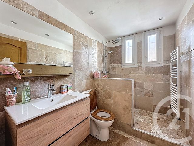 Maison &agrave; vendre - 4 pi&egrave;ces - 95,69 m2 - Agde - 34 - LANGUEDOC-ROUSSILLON