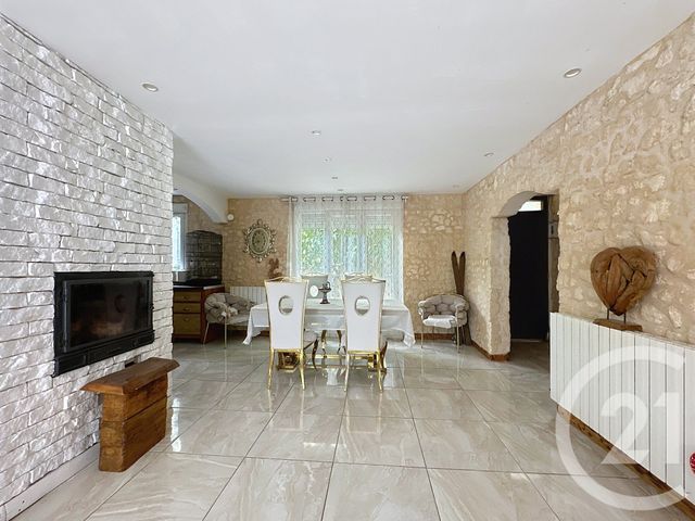 Maison &agrave; vendre - 4 pi&egrave;ces - 95,69 m2 - Agde - 34 - LANGUEDOC-ROUSSILLON