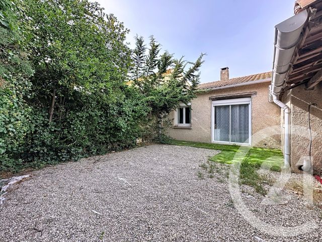 Maison &agrave; vendre - 4 pi&egrave;ces - 95,69 m2 - Agde - 34 - LANGUEDOC-ROUSSILLON