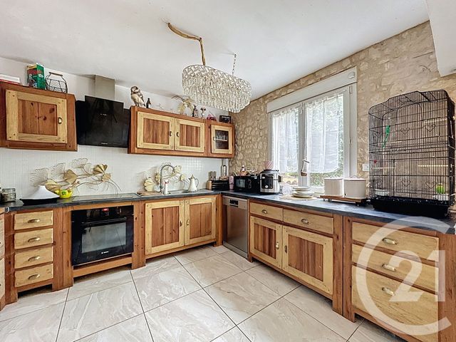 Maison &agrave; vendre - 4 pi&egrave;ces - 95,69 m2 - Agde - 34 - LANGUEDOC-ROUSSILLON