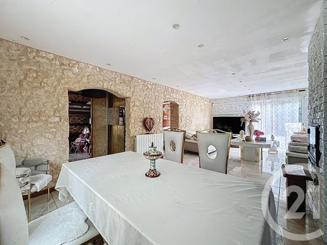 Maison &agrave; vendre - 4 pi&egrave;ces - 95,69 m2 - Agde - 34 - LANGUEDOC-ROUSSILLON