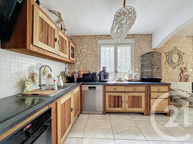 Maison &agrave; vendre - 4 pi&egrave;ces - 95,69 m2 - Agde - 34 - LANGUEDOC-ROUSSILLON