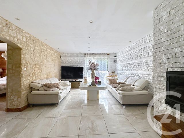 Maison &agrave; vendre - 4 pi&egrave;ces - 95,69 m2 - Agde - 34 - LANGUEDOC-ROUSSILLON