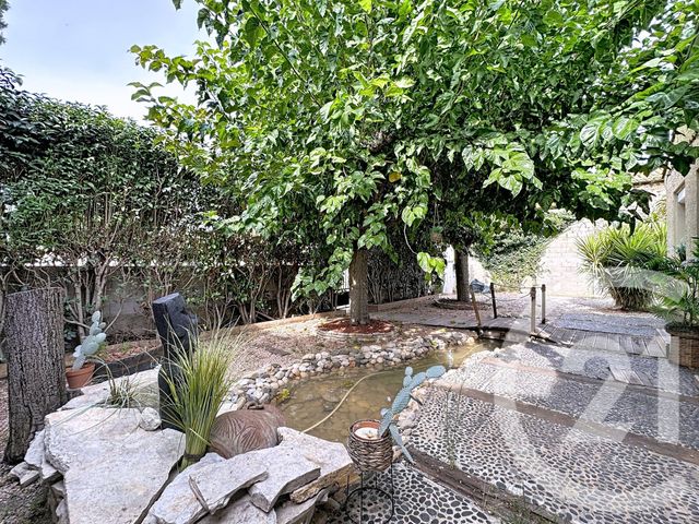 Maison &agrave; vendre - 4 pi&egrave;ces - 95,69 m2 - Agde - 34 - LANGUEDOC-ROUSSILLON