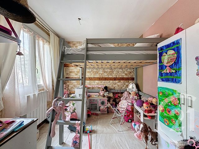 Maison &agrave; vendre - 4 pi&egrave;ces - 95,69 m2 - Agde - 34 - LANGUEDOC-ROUSSILLON