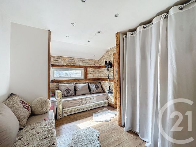 Maison &agrave; vendre - 4 pi&egrave;ces - 95,69 m2 - Agde - 34 - LANGUEDOC-ROUSSILLON
