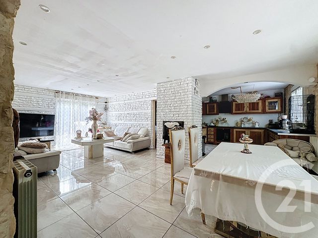 Maison &agrave; vendre - 4 pi&egrave;ces - 95,69 m2 - Agde - 34 - LANGUEDOC-ROUSSILLON