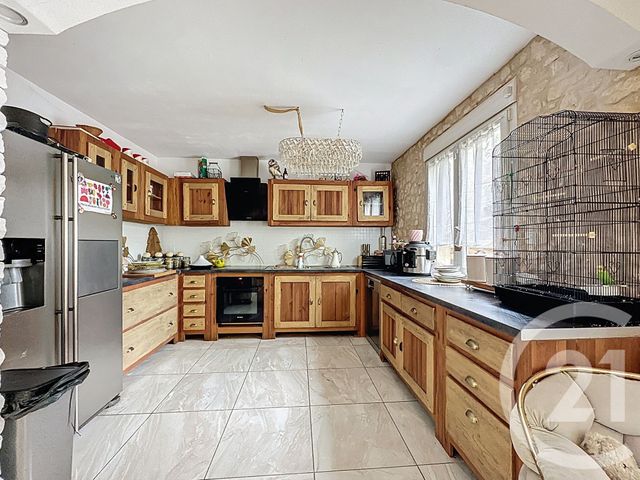 Maison &agrave; vendre - 4 pi&egrave;ces - 95,69 m2 - Agde - 34 - LANGUEDOC-ROUSSILLON