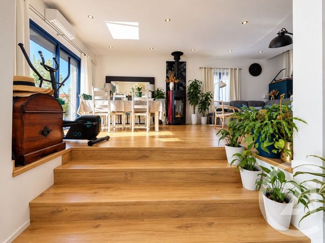 Maison &agrave; vendre - 5 pi&egrave;ces - 163,08 m2 - Agde - 34 - LANGUEDOC-ROUSSILLON