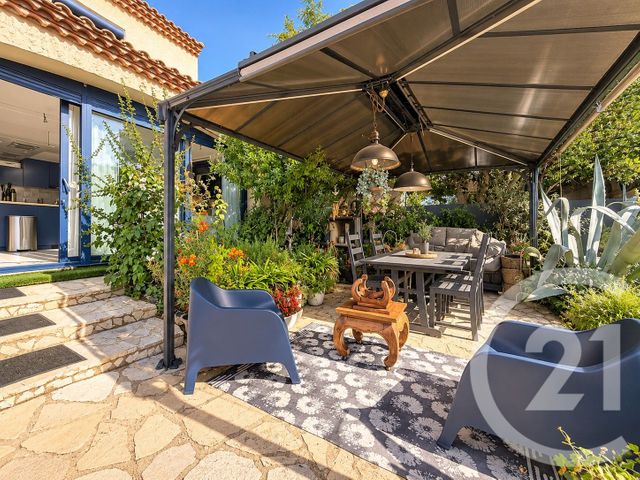 Maison &agrave; vendre - 5 pi&egrave;ces - 163,08 m2 - Agde - 34 - LANGUEDOC-ROUSSILLON