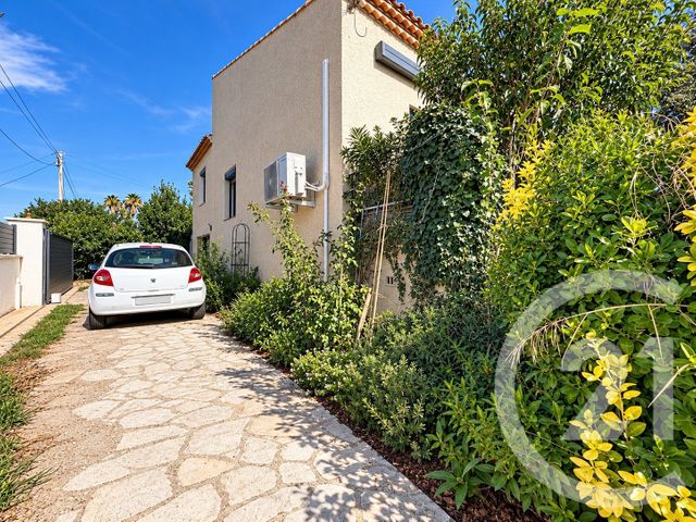 Maison &agrave; vendre - 5 pi&egrave;ces - 163,08 m2 - Agde - 34 - LANGUEDOC-ROUSSILLON
