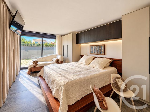 Maison &agrave; vendre - 5 pi&egrave;ces - 163,08 m2 - Agde - 34 - LANGUEDOC-ROUSSILLON