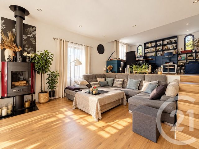 Maison &agrave; vendre - 5 pi&egrave;ces - 163,08 m2 - Agde - 34 - LANGUEDOC-ROUSSILLON