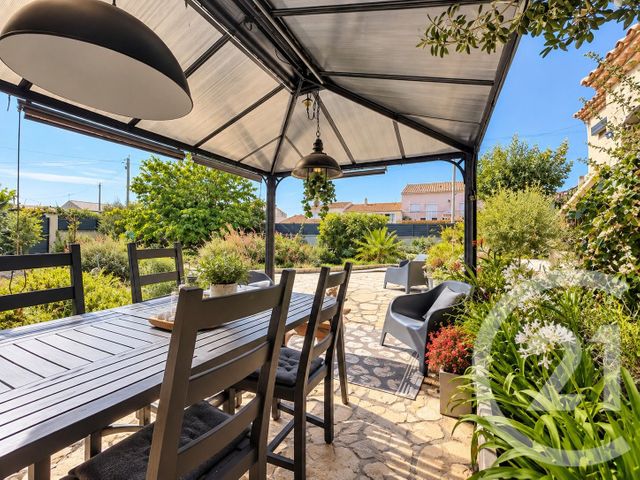 Maison &agrave; vendre - 5 pi&egrave;ces - 163,08 m2 - Agde - 34 - LANGUEDOC-ROUSSILLON