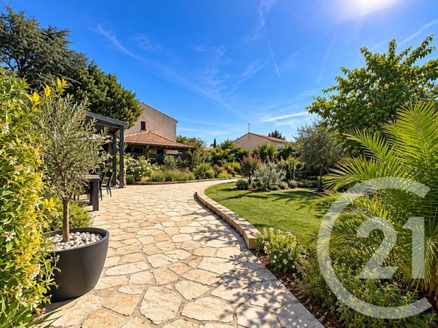 Maison &agrave; vendre - 5 pi&egrave;ces - 163,08 m2 - Agde - 34 - LANGUEDOC-ROUSSILLON