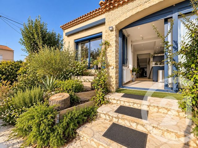 Maison &agrave; vendre - 5 pi&egrave;ces - 163,08 m2 - Agde - 34 - LANGUEDOC-ROUSSILLON