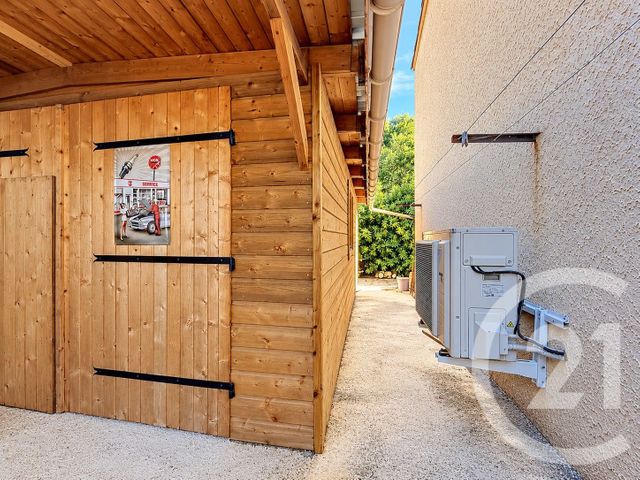 Maison &agrave; vendre - 5 pi&egrave;ces - 163,08 m2 - Agde - 34 - LANGUEDOC-ROUSSILLON