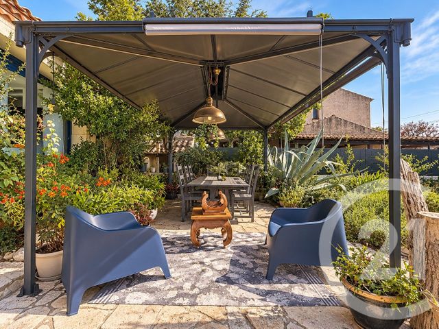 Maison &agrave; vendre - 5 pi&egrave;ces - 163,08 m2 - Agde - 34 - LANGUEDOC-ROUSSILLON
