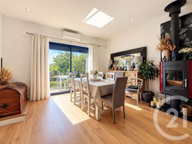 Maison &agrave; vendre - 5 pi&egrave;ces - 163,08 m2 - Agde - 34 - LANGUEDOC-ROUSSILLON