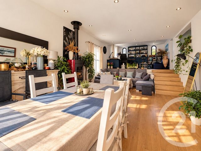 Maison &agrave; vendre - 5 pi&egrave;ces - 163,08 m2 - Agde - 34 - LANGUEDOC-ROUSSILLON