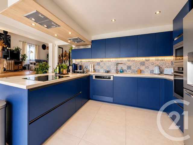 Maison &agrave; vendre - 5 pi&egrave;ces - 163,08 m2 - Agde - 34 - LANGUEDOC-ROUSSILLON