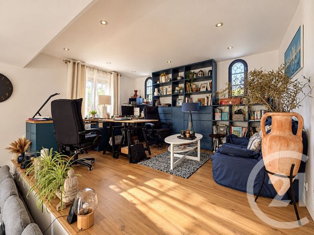 Maison &agrave; vendre - 5 pi&egrave;ces - 163,08 m2 - Agde - 34 - LANGUEDOC-ROUSSILLON