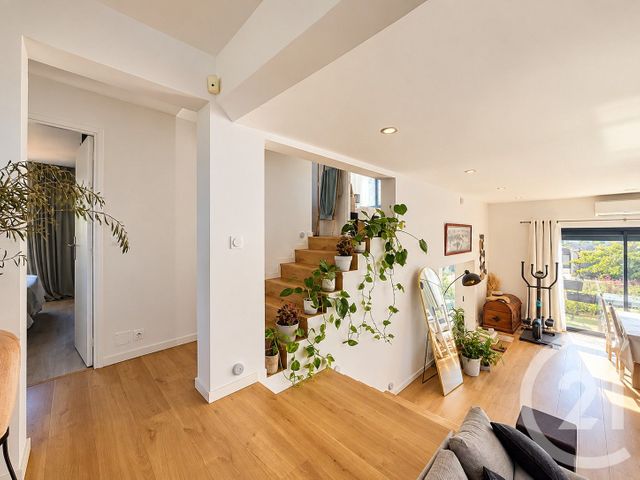 Maison &agrave; vendre - 5 pi&egrave;ces - 163,08 m2 - Agde - 34 - LANGUEDOC-ROUSSILLON