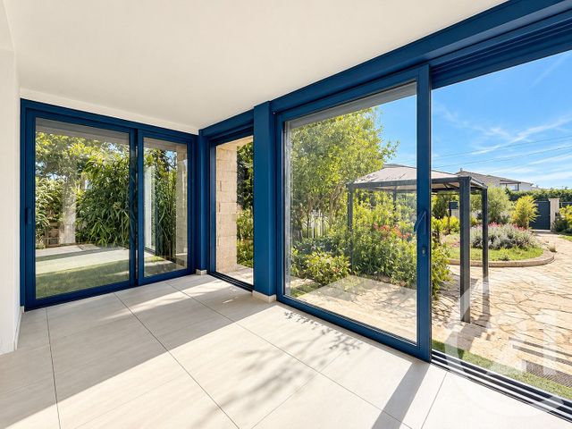Maison &agrave; vendre - 5 pi&egrave;ces - 163,08 m2 - Agde - 34 - LANGUEDOC-ROUSSILLON