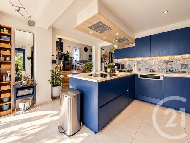 Maison &agrave; vendre - 5 pi&egrave;ces - 163,08 m2 - Agde - 34 - LANGUEDOC-ROUSSILLON