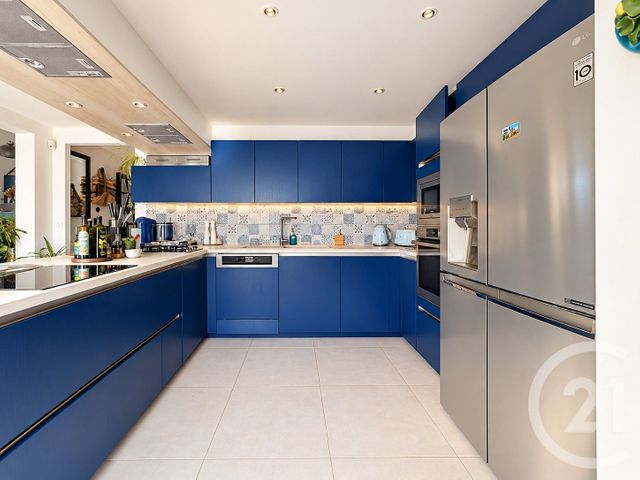 Maison &agrave; vendre - 5 pi&egrave;ces - 163,08 m2 - Agde - 34 - LANGUEDOC-ROUSSILLON