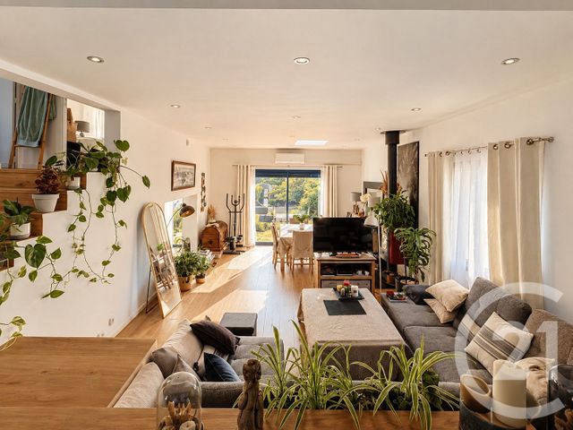 Maison &agrave; vendre - 5 pi&egrave;ces - 163,08 m2 - Agde - 34 - LANGUEDOC-ROUSSILLON