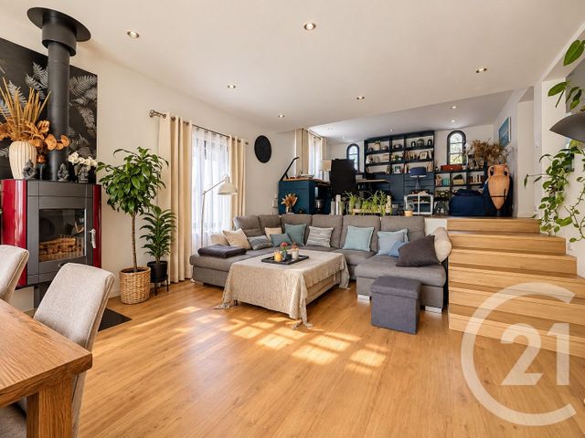 Maison &agrave; vendre - 5 pi&egrave;ces - 163,08 m2 - Agde - 34 - LANGUEDOC-ROUSSILLON