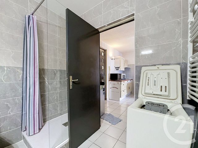 Appartement T2 &agrave; vendre - 2 pi&egrave;ces - 41,12 m2 - Agde - 34 - LANGUEDOC-ROUSSILLON
