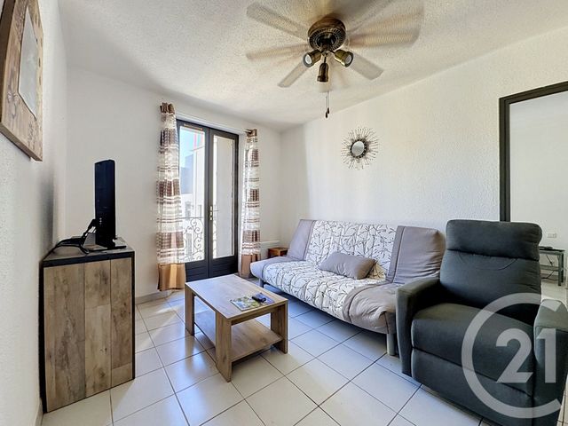 Appartement T2 &agrave; vendre - 2 pi&egrave;ces - 41,12 m2 - Agde - 34 - LANGUEDOC-ROUSSILLON