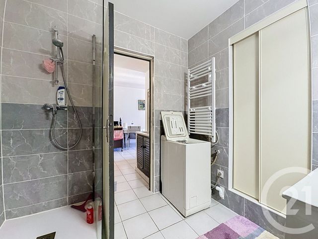 Appartement T2 &agrave; vendre - 2 pi&egrave;ces - 41,12 m2 - Agde - 34 - LANGUEDOC-ROUSSILLON