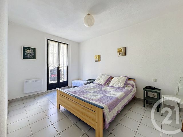 Appartement T2 &agrave; vendre - 2 pi&egrave;ces - 41,12 m2 - Agde - 34 - LANGUEDOC-ROUSSILLON