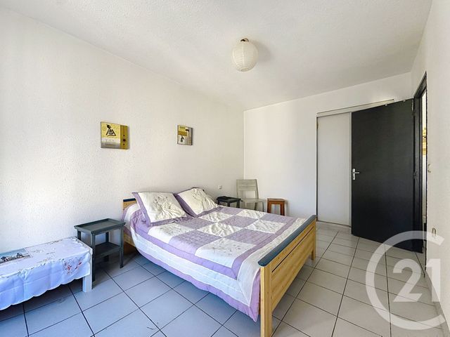 Appartement T2 &agrave; vendre - 2 pi&egrave;ces - 41,12 m2 - Agde - 34 - LANGUEDOC-ROUSSILLON