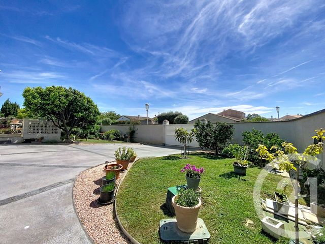Maison &agrave; vendre - 8 pi&egrave;ces - 190,87 m2 - Agde - 34 - LANGUEDOC-ROUSSILLON