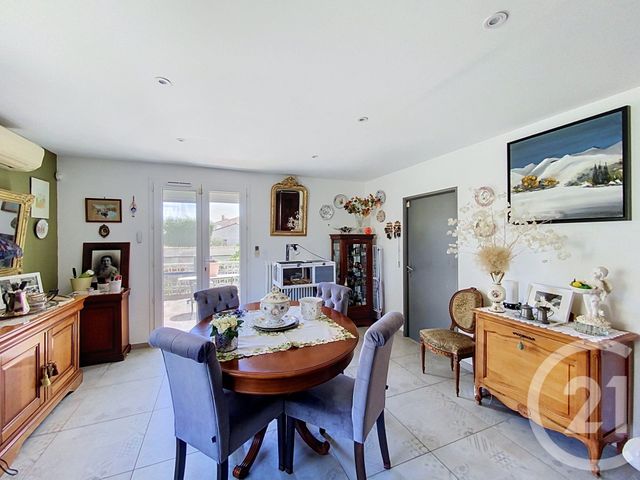 Maison &agrave; vendre - 8 pi&egrave;ces - 190,87 m2 - Agde - 34 - LANGUEDOC-ROUSSILLON