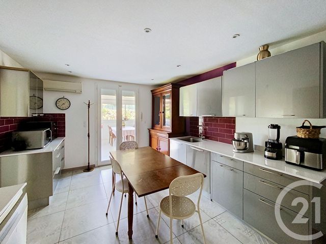 Maison &agrave; vendre - 8 pi&egrave;ces - 190,87 m2 - Agde - 34 - LANGUEDOC-ROUSSILLON