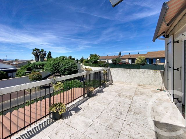 Maison &agrave; vendre - 8 pi&egrave;ces - 190,87 m2 - Agde - 34 - LANGUEDOC-ROUSSILLON