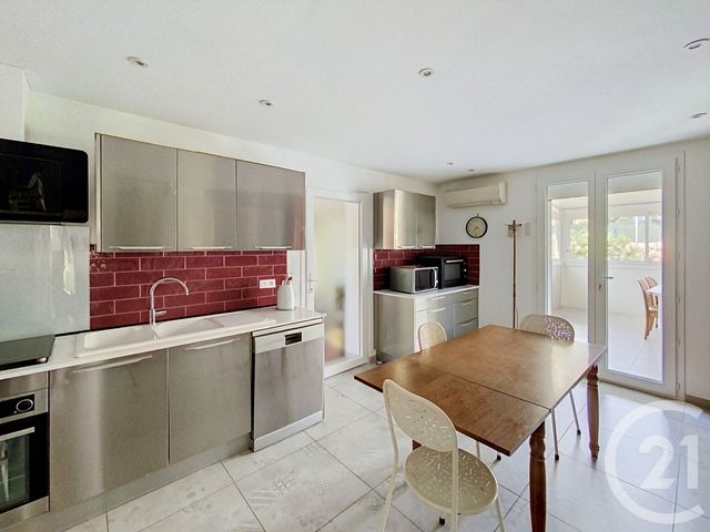 Maison &agrave; vendre - 8 pi&egrave;ces - 190,87 m2 - Agde - 34 - LANGUEDOC-ROUSSILLON