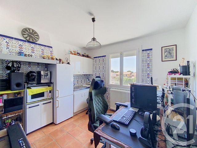 Maison &agrave; vendre - 8 pi&egrave;ces - 190,87 m2 - Agde - 34 - LANGUEDOC-ROUSSILLON