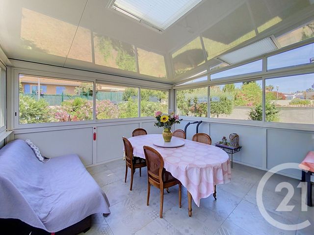 Maison &agrave; vendre - 8 pi&egrave;ces - 190,87 m2 - Agde - 34 - LANGUEDOC-ROUSSILLON