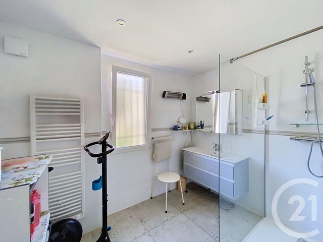 Maison &agrave; vendre - 8 pi&egrave;ces - 190,87 m2 - Agde - 34 - LANGUEDOC-ROUSSILLON