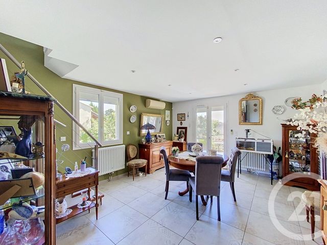 Maison &agrave; vendre - 8 pi&egrave;ces - 190,87 m2 - Agde - 34 - LANGUEDOC-ROUSSILLON